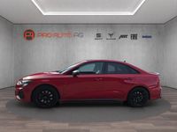 Gebraucht Audi S3 Ambiente 311 PS (228 kW) 2022 Limousine