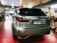 Gebraucht Lexus RX450h 313 PS (230 kW) 2017 SUV