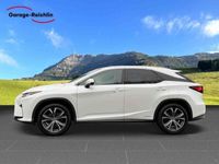 gebraucht Lexus RX450h comfort AWD