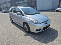 Gebraucht Mazda 5 145 PS (106 kW) 2006 Van / Kleinbus