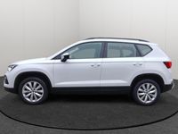 gebraucht Seat Ateca Style 1.5 TSI ACT