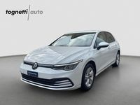 Gebraucht VW Golf VIII Life 110 PS (80 kW) 2022