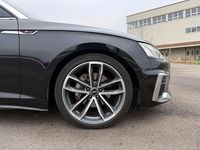 Gebraucht Audi A5 Attraction 204 PS (150 kW) 2021 Cabrio