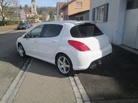 gebraucht Peugeot 308 1.6 16V T GTi