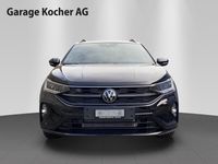 gebraucht VW Taigo R-Line