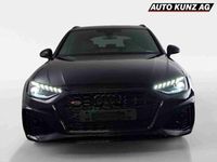 gebraucht Audi RS4 Avant quattro tiptronic