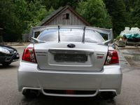 Gebraucht Subaru WRX STI Sport 325 PS (239 kW) 2011