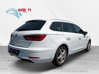 gebraucht Seat Leon ST 2.0 TDI SWISS FR DSG