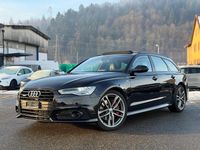 Gebraucht Audi A6 Competition 326 PS (239 kW) 2016 Kombi