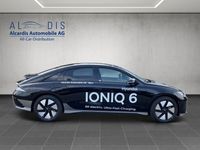 gebraucht Hyundai Ioniq 6 77kWh Launch Edition 4WD