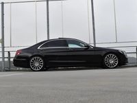 Gebraucht Mercedes S400 AMG 340 PS (250 kW) 2018 Limousine