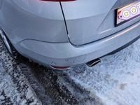 Gebraucht Renault Mégane GrandTour Intens 159 PS (116 kW) 2019 Kombi