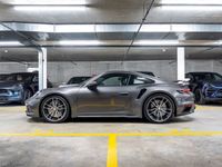 gebraucht Porsche 911 Turbo S PDK