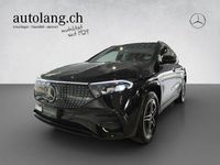 Gebraucht Mercedes EQA350 AMG line 214 kW (292 PS) 2024 SUV