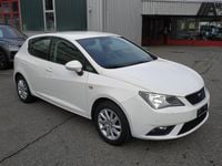Gebraucht Seat Ibiza Style 105 PS (77 kW) 2013 Kleinwagen