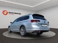 Gebraucht VW Passat Business 150 PS (110 kW) 2023 Silber Kombi
