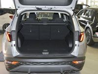 gebraucht Hyundai Tucson 1.6 T-GDi HEV Amplia 2WD