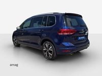 Gebraucht VW Touran Highline 150 PS (110 kW) 2024 Van / Kleinbus