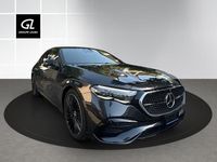 Gebraucht Mercedes E220 197 PS (144 kW) 2025 Grau Limousine