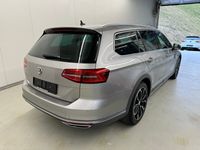 gebraucht VW Passat Alltrack 2.0 TDI BMT 4Motion DSG