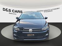 gebraucht VW Polo 1.0 TSI BMT Beats