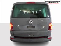 gebraucht VW Multivan T6.1Edition 2.0 TDI 4Motion DSG