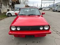 Gebraucht VW Polo 55 PS (40 kW) 1990 Coupé