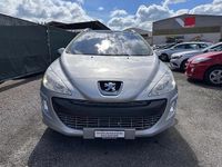 Gebraucht Peugeot 308 SW Sport 120 PS (88 kW) 2008 Kombi