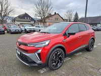 Neu Renault Symbioz Esprit Alpine 143 PS (105 kW) 2025 SUV