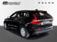 gebraucht Volvo XC60 T5 AWD Momentum