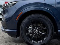 Neu Honda CR-V Advance 184 PS (135 kW) 2025 Blau SUV