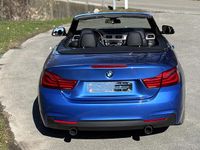 Gebraucht BMW 440 M Sport 360 PS (264 kW) 2018 Cabrio