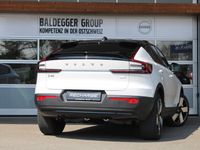 gebraucht Volvo C40 Rech P8 Twin Ultimate