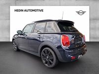 gebraucht Mini Cooper S Steptronic DKG