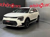 Neu Kia e-Niro 150 kW (204 PS) 2025 Weiss SUV