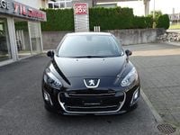 Gebraucht Peugeot 308 GTi 200 PS (147 kW) 2012