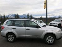 gebraucht Subaru Forester Station 2.0 X Swiss