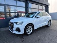 Gebraucht Audi Q3 S-Line 190 PS (139 kW) 2019 SUV
