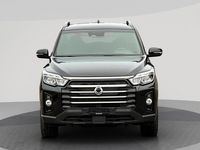 Gebraucht Ssangyong (KGM) Musso 204 PS (150 kW) 2022 Abholung