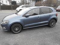 Gebraucht VW Polo Comfortline 90 PS (66 kW) 2016