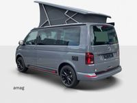 gebraucht VW California 6.1 Ocean Last Edition