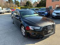 Gebraucht Audi A5 Sportback S-Line 190 PS (139 kW) 2016 Kleinwagen