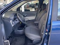 gebraucht Dacia Lodgy 1.2 TCe Lauréate S/S 5P