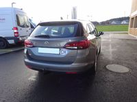 gebraucht Opel Astra Sports Tourer 1.4 T 150 eTEC Enjoy S/S