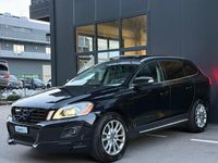 Gebraucht Volvo XC60 Kinetic 205 PS (150 kW) 2010 SUV
