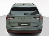 Neu Skoda Enyaq iV Suite 250 kW (340 PS) 2026 Grün SUV