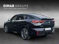 Gebraucht BMW iX2 M Sport 230 kW (313 PS) 2024 Schwarz SUV