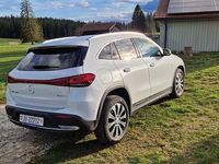 Gebraucht Mercedes EQA300 168 kW (229 PS) 2023 SUV