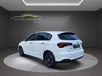 gebraucht Fiat Tipo Hybrid 1.5 Swiss Edition