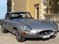 Gebraucht Jaguar E-Type 1964